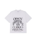 WHO’S WHO gallery(フーズフーギャラリー) 【OBEY】 ELM PRACTICE JERSEY