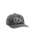 WHO’S WHO gallery(フーズフーギャラリー) 【OBEY】 JOT 6 PANEL VELCRO BACK