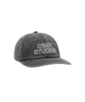 WHO’S WHO gallery(フーズフーギャラリー) 【OBEY】PIGMENT STUDIOS 6 PANEL STRAPBACK