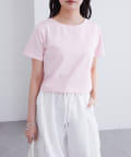 mystic(ミスティック) シャイニーロゴチビTシャツ