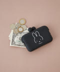 BIRTHDAY BAR(バースデイバー) 【MIFFY　ミッフィー】DO-MO ディック・ブルーナ  がま口カードケース