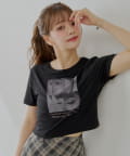 Chico(チコ) フォトチビT