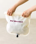 3COINS(スリーコインズ) 《持ち運べる！》脱水できる防水BAG