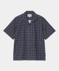WHO’S WHO gallery(フーズフーギャラリー) 【Carhartt WIP】 S/S FUROSHIKI SHIRT