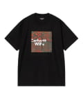 WHO’S WHO gallery(フーズフーギャラリー) 【Carhartt WIP】S/S VALLEY T-SHIRT