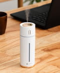 BIRTHDAY BAR(バースデイバー) 充電式スリム加湿器