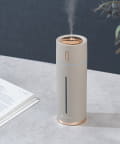 BIRTHDAY BAR(バースデイバー) 充電式スリム加湿器