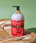 BIRTHDAY BAR(バースデイバー) BAYLIS&HARDING フェスティブハンドウォッシュ500ml
