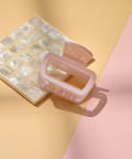 Lattice(ラティス) カラースクエアクリップ