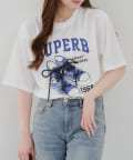 Remind me and forever(リマインドミーアンドフォーエバー) 人気デザイン！スニーカーオバケＢＩＧＴシャツ
