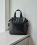 ear PAPILLONNER(イア パピヨネ) 【LISA DEI(リサデイ)】《made in ITALY/ショルダー２本付き/2way/本革》TOTE SHOULDER/トートショルダーバッグ