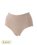 3COINS(スリーコインズ) シームレスショーツ：L／hemle