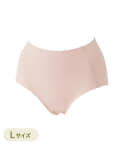 3COINS(スリーコインズ) シームレスショーツ：L／hemle