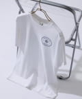 Whim Gazette(ウィム ガゼット) 【Sporty&Rich】Eden Crest T