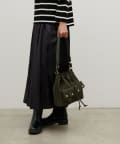 NICE CLAUP / OLIVE des OLIVE OUTLET(ナイスクラップ  / オリーブ デ オリーブ アウトレット) 【LARUTA】ＢＡＧ