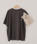NICE CLAUP / OLIVE des OLIVE OUTLET(ナイスクラップ  / オリーブ デ オリーブ アウトレット) 【RMAF】ユルキャラシリーズBIGT