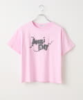 COLONY 2139(コロニー トゥーワンスリーナイン) AMBIENTプリントＴシャツ