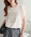 DISCOAT(ディスコート) ノースリアソートTシャツ