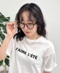 FREDY & GLOSTER(フレディ アンド グロスター) 調光レンズセルラウンドサングラス