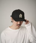 Lui's(ルイス) 【CPH】6 PANEL CAP / WOOL CPH EMB