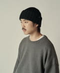 Lui's(ルイス) 【CPH】cuff knit cap/corpilon