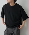 COLONY 2139(コロニー トゥーワンスリーナイン) シアージャガードTシャツ