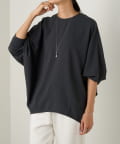 BEARDSLEY(ビアズリー) ストレッチドルマンT