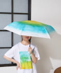 BIRTHDAY BAR(バースデイバー) 旅する喫茶×BIRTHDAY BAR　PUアンブレラ ミニ