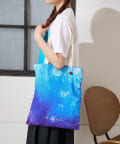 BIRTHDAY BAR(バースデイバー) 旅する喫茶×BIRTHDAY BAR　TOTE BAG