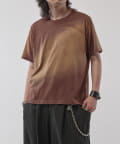 Lui's(ルイス) ハードブリーチTee