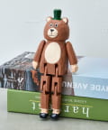 BIRTHDAY BAR(バースデイバー) ザッピー　着ぐるみオブジェ