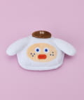 BIRTHDAY BAR(バースデイバー) ブランチブラザーxサンリオキャラクターズ　フェイスポーチ