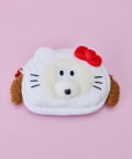 BIRTHDAY BAR(バースデイバー) ブランチブラザーxサンリオキャラクターズ　フェイスポーチ
