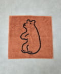 BIRTHDAY BAR(バースデイバー) 【WARMGREY TAIL ウォームグレーテイル】HAND TOWEL　