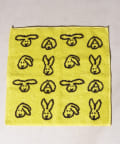 BIRTHDAY BAR(バースデイバー) 【WARMGREY TAIL ウォームグレーテイル】HAND TOWEL　