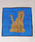 BIRTHDAY BAR(バースデイバー) 【WARMGREY TAIL ウォームグレーテイル】HAND TOWEL　