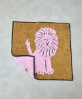 BIRTHDAY BAR(バースデイバー) 【WARMGREY TAIL ウォームグレーテイル】HAND TOWEL　