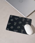 BIRTHDAY BAR(バースデイバー) 【WARMGREY TAIL ウォームグレーテイル】MOUSE PAD