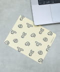 BIRTHDAY BAR(バースデイバー) 【WARMGREY TAIL ウォームグレーテイル】MOUSE PAD