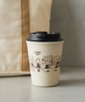 BIRTHDAY BAR(バースデイバー) 【BIRTHDAY BAR EC先行販売！】RIVERSE×COFFEE BOY ウォールマグ スリーク LAST AFTER COFFEE