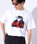 FREDY & GLOSTER(フレディ アンド グロスター) 鉄腕アトム/ブラック・ジャック 手塚治虫キャラTシャツ