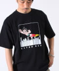 FREDY & GLOSTER(フレディ アンド グロスター) 鉄腕アトム/ブラック・ジャック 手塚治虫キャラTシャツ