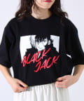 FREDY & GLOSTER(フレディ アンド グロスター) 鉄腕アトム/ブラック・ジャック 手塚治虫キャラTシャツ
