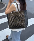CIAOPANIC TYPY(チャオパニックティピー) 【Aguni】メルカドBAG