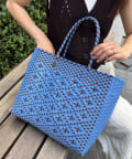 CIAOPANIC TYPY(チャオパニックティピー) 【Aguni】メルカドBAG