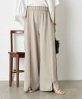 Jena　espace merveilleux(ジェナ　エスパスメルヴェイユ) 【名品】リバーシブルボンディングパンツ