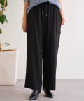 BEARDSLEY(ビアズリー) デニム風トラックバギー
