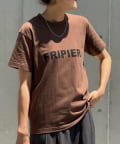 BEARDSLEY(ビアズリー) フリピエロゴTee