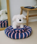 BIRTHDAY BAR(バースデイバー) 【SAHIR サヒール】PET BED　Circle