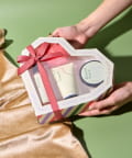 BIRTHDAY BAR(バースデイバー) Blissful Touch Body Care Essentials